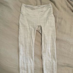 Outdoor Voices TechSweat 7/8 Flex Legging Size XS